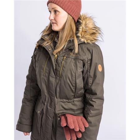 WOMEN'S JACKET PINEWOOD FINNVEDEN WINTER W