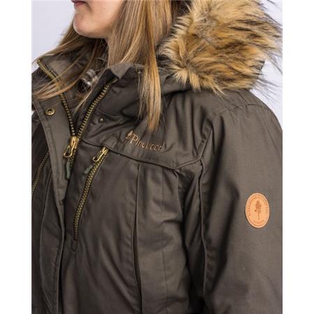 WOMEN'S JACKET PINEWOOD FINNVEDEN WINTER W