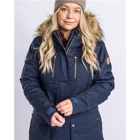 WOMEN'S JACKET PINEWOOD FINNVEDEN WINTER W