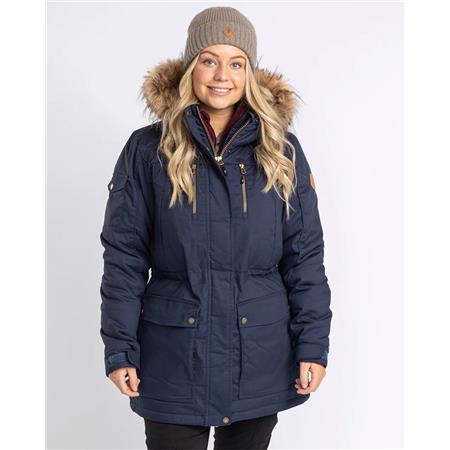 WOMEN'S JACKET PINEWOOD FINNVEDEN WINTER W