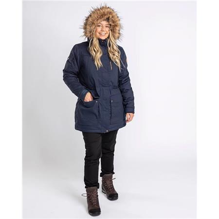 WOMEN'S JACKET PINEWOOD FINNVEDEN WINTER W