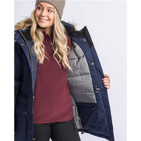 WOMEN'S JACKET PINEWOOD FINNVEDEN WINTER W