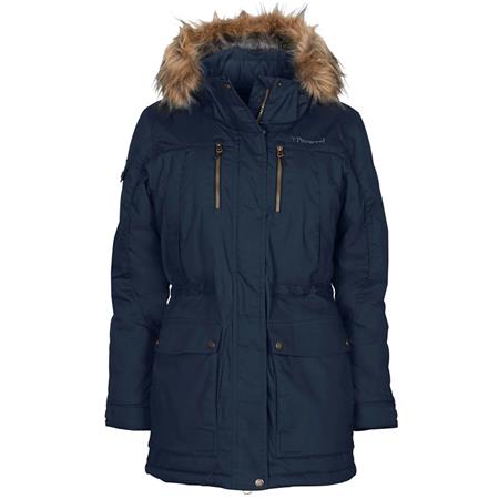 WOMEN'S JACKET PINEWOOD FINNVEDEN WINTER W