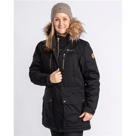 WOMEN'S JACKET PINEWOOD FINNVEDEN WINTER W