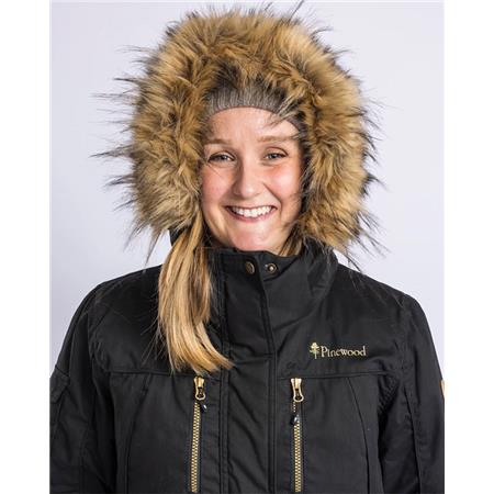 WOMEN'S JACKET PINEWOOD FINNVEDEN WINTER W