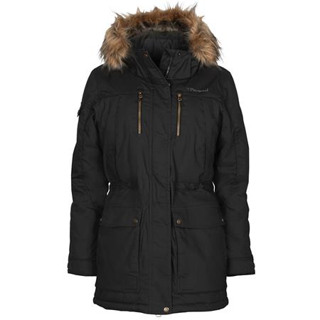 WOMEN'S JACKET PINEWOOD FINNVEDEN WINTER W