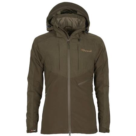 Women's Jacket Pinewood Furudal Caribou Hunt Extreme W