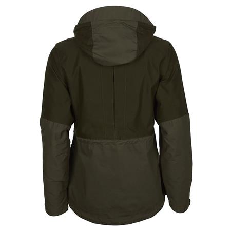 WOMEN'S JACKET PINEWOOD FURUDAL TRACKING