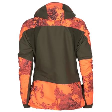 WOMEN'S JACKET PINEWOOD HUNTER PRO XTR 2.0