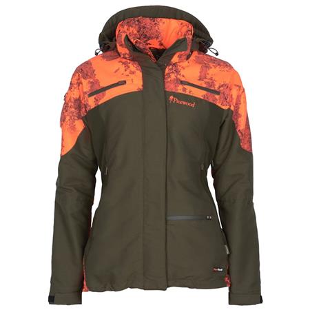 Women's Jacket Pinewood Hunter Pro Xtr 2.0