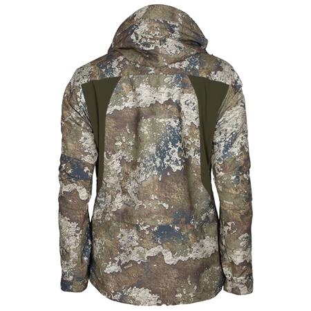 WOMEN'S JACKET PINEWOOD HUNTER PRO XTR 2.0