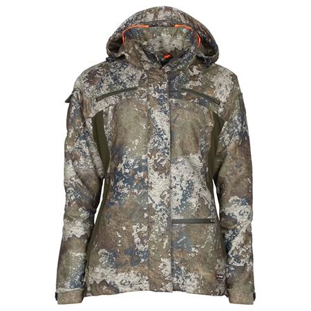 Women's Jacket Pinewood Hunter Pro Xtr 2.0