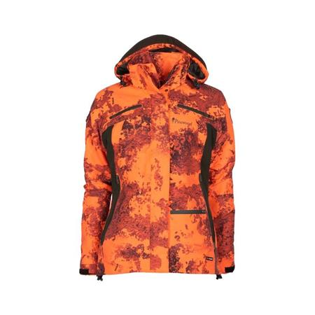 WOMEN'S JACKET PINEWOOD HUNTER PRO XTR 2.0