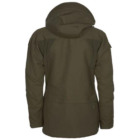 WOMEN'S JACKET PINEWOOD HUNTER PRO XTREME 2.0