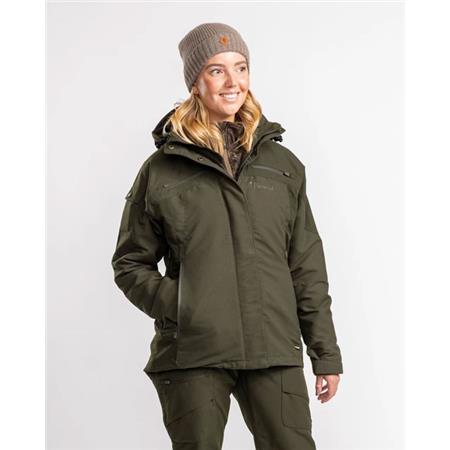 WOMEN'S JACKET PINEWOOD HUNTER PRO XTREME 2.0