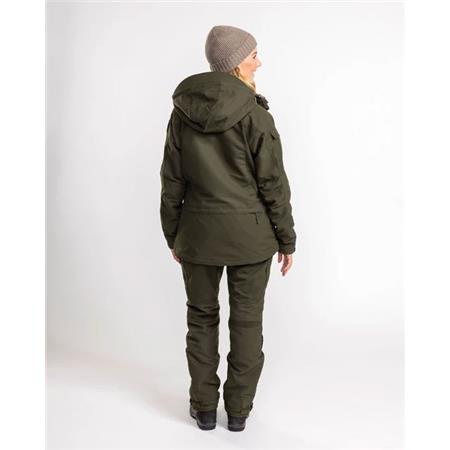 WOMEN'S JACKET PINEWOOD HUNTER PRO XTREME 2.0