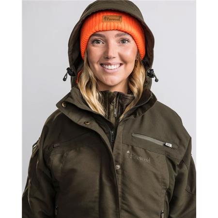 WOMEN'S JACKET PINEWOOD HUNTER PRO XTREME 2.0