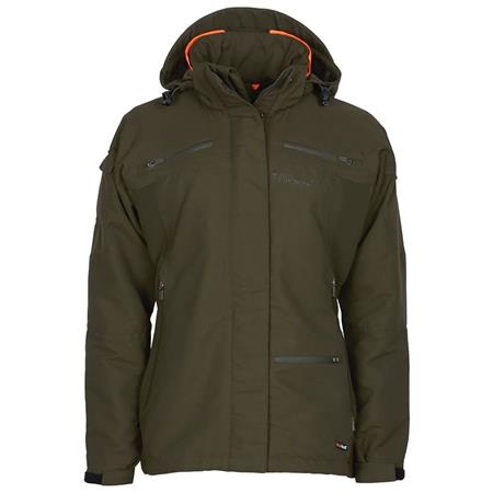 WOMEN'S JACKET PINEWOOD HUNTER PRO XTREME 2.0