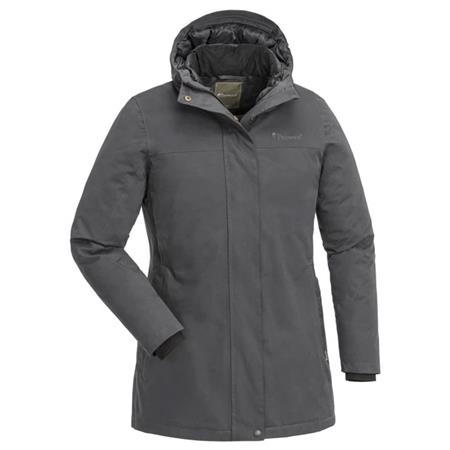 Women's Jacket Pinewood Värnamo Padded W