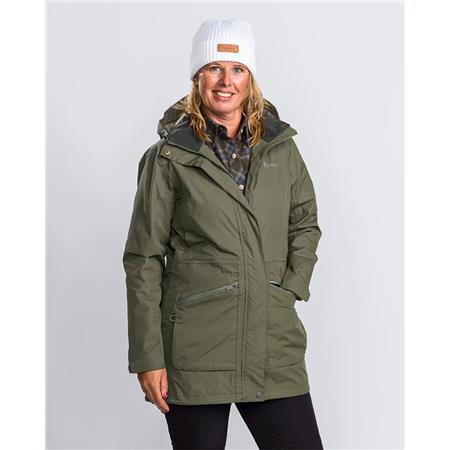 WOMEN'S JACKET PINEWOOD WILDA W