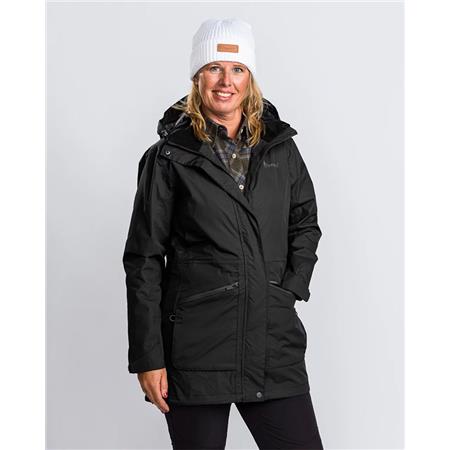 WOMEN'S JACKET PINEWOOD WILDA W