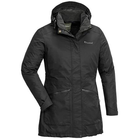 WOMEN'S JACKET PINEWOOD WILDA W