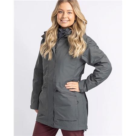 WOMEN'S JACKET PINEWOOD WILDA W