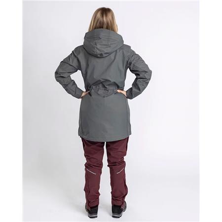 WOMEN'S JACKET PINEWOOD WILDA W