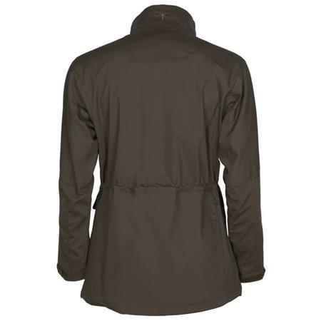 WOMEN'S JACKET PINEWOOD WILDMARK EXTREME W