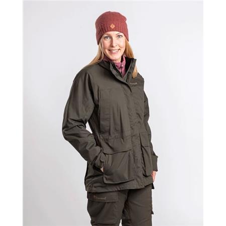 WOMEN'S JACKET PINEWOOD WILDMARK EXTREME W