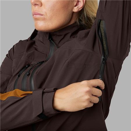 WOMEN'S JACKET SEELAND DOG ACTIVE