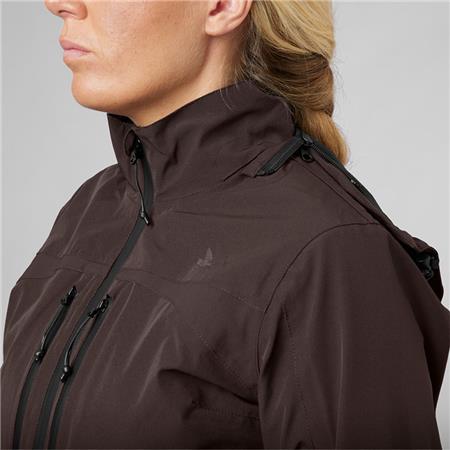 WOMEN'S JACKET SEELAND DOG ACTIVE