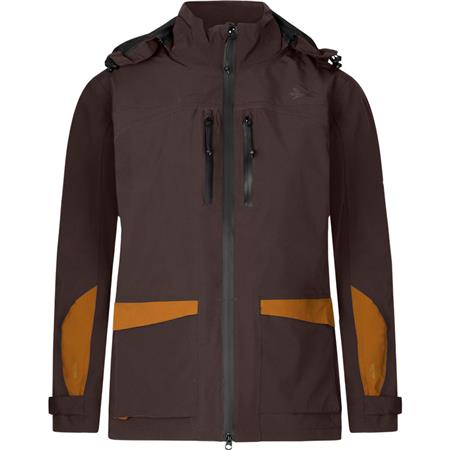 Women's Jacket Seeland Dog Active