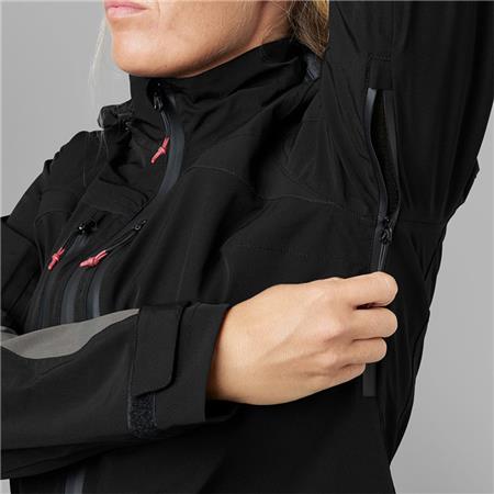 WOMEN'S JACKET SEELAND DOG ACTIVE