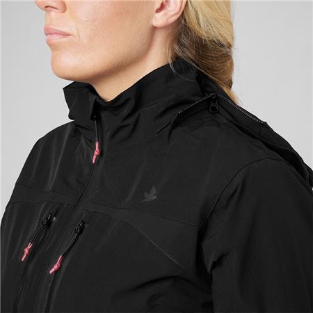 WOMEN'S JACKET SEELAND DOG ACTIVE