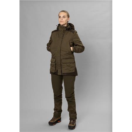 WOMEN'S JACKET SEELAND KEY-POINT KORA