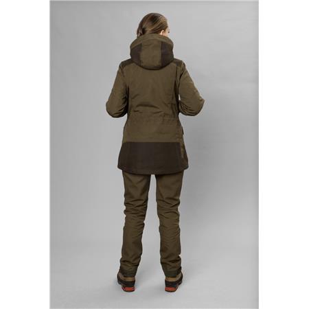 WOMEN'S JACKET SEELAND KEY-POINT KORA