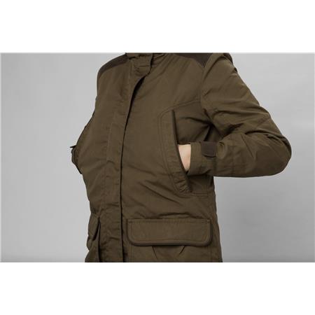 WOMEN'S JACKET SEELAND KEY-POINT KORA