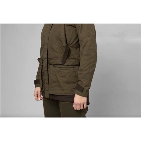 WOMEN'S JACKET SEELAND KEY-POINT KORA