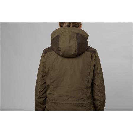 WOMEN'S JACKET SEELAND KEY-POINT KORA