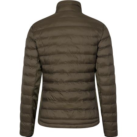 WOMEN'S JACKET SEELAND THERMA