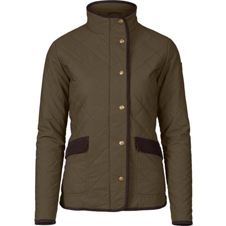 Women's Jacket Seeland Woodcock Advanced Quilt