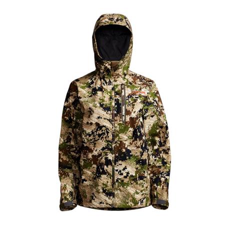 Women's Jacket Sitka Cloudburst