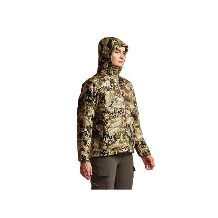 WOMEN'S JACKET SITKA KELVIN HOODY