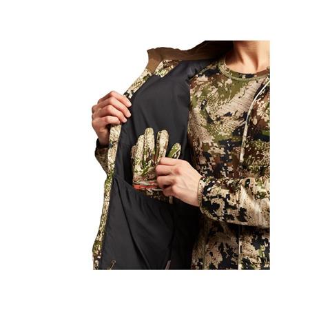 WOMEN'S JACKET SITKA KELVIN HOODY