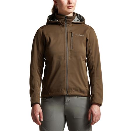 WOMEN'S JACKET SITKA WS JETSTREAM