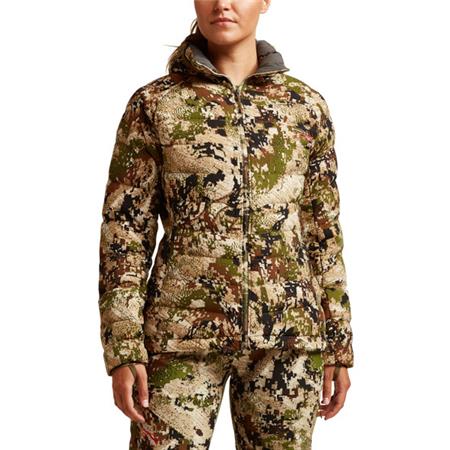 WOMEN'S JACKET SITKA WS KELVIN LITE DOWN