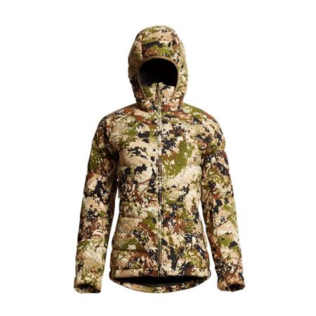 Women's Jacket Sitka Ws Kelvin Lite Down