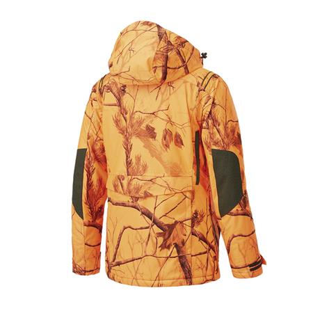 WOMEN'S JACKET STAGUNT GAME LT