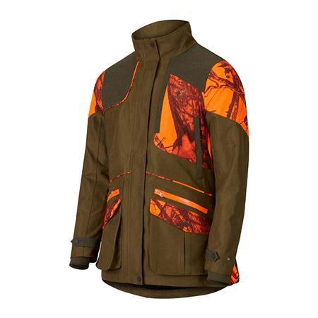 Women's Jacket Stagunt Ld Phoenix Jkt